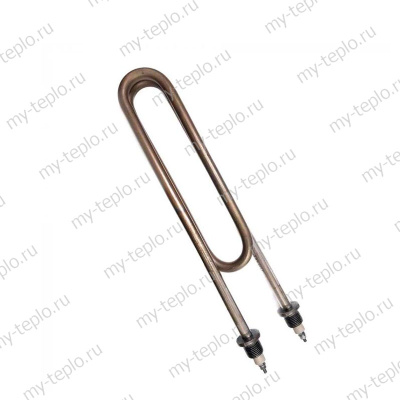 ТЭН для водонагревателя ЭВАН 8,0 кВт 380V нерж.  (08.801)