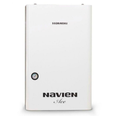 Котел газовый настенный Navien ACE 13 AN (дымоход) (PATM0013LS001)