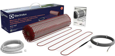 Мат нагревательный Electrolux EEM 2-150-7 до 7 кв. м. (НС-1999444)