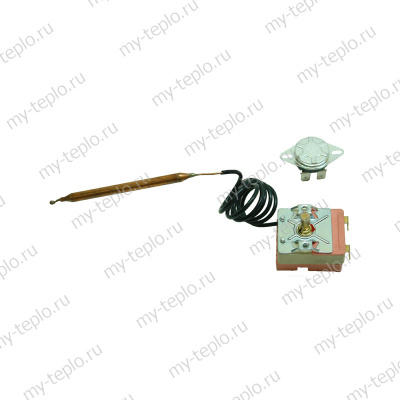 Термостаты для водонагревателя Термекс Hit 10-30 (не оригинал, комплект) (TERMKOMPLH1030N) Термостаты для водонагревателя Термекс Hit 10-30 (не оригинал, комплект) (TERMKOMPLH1030N)