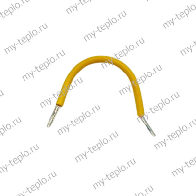 Перемычка комнатного термостата для котла Baxi ECO Four 1.14 F (pertermECOF114F)