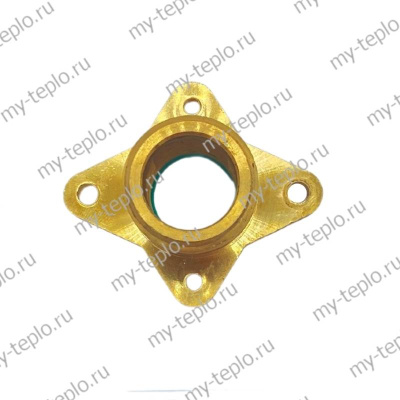 Соединение оттока воды ГВС для котла Hydrosta HSG-400 SD (soedottHSG400SD)