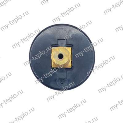 Манометр для котла Baxi SLIM 1.300i (manomBaxiSL1300i)