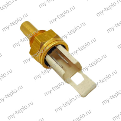 Датчик температуры котла Baxi MAIN DIGIT (KGdatt2MAINdg) Датчик температуры котла Baxi MAIN DIGIT (KGdatt2MAINdg)
