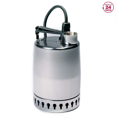 Насос дренажный Grundfos Unilift KP 250 М1 (012H1300) Насос дренажный Grundfos Unilift KP 250 М1 (012H1300)
