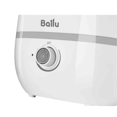 Увлажнитель воздуха Ballu UHB-501 UV (НС-1346150)