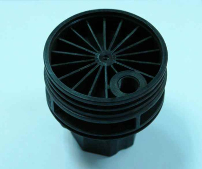 Джилекс крышка задняя ?90х96 1