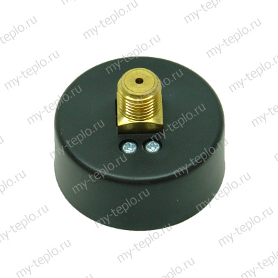 Манометр для автоматики Джилекс КРАБ 50 (manomDzhKrab50)